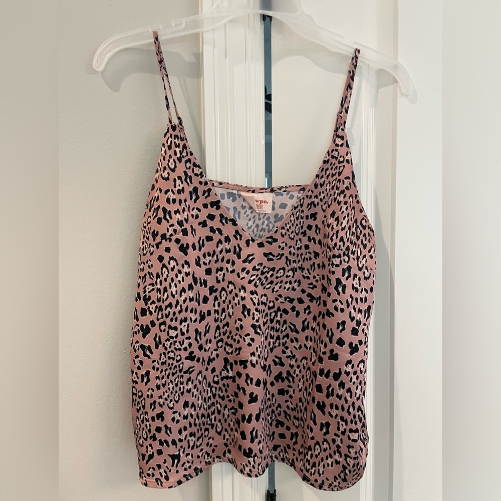Cami top